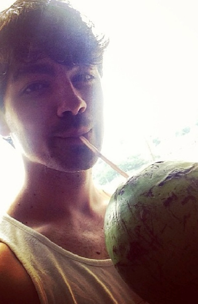 Joe Jonas, Jonas Brothers Joe Jonas, Jonas Brothers